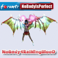 NoBody4RaiNingBlooD