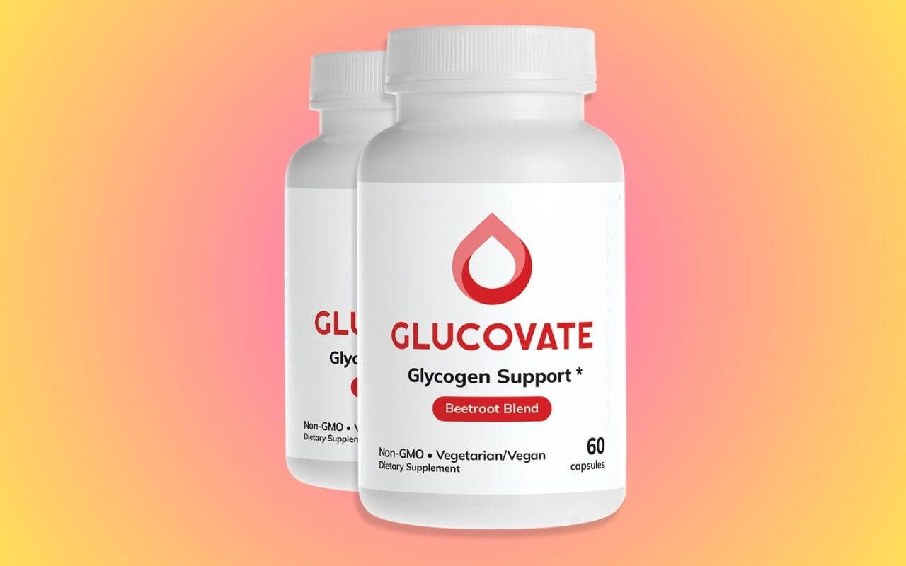 Glucovate Review: Does It Really Work? (UK) | Covington-Maple Valley  Reporter