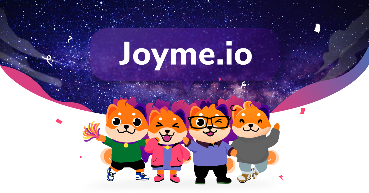 joyme.io