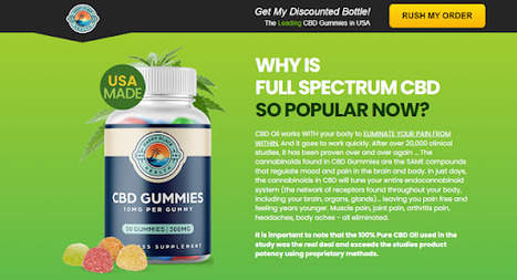 9 Awesome Tips About Happy Place Health Cbd Gummies From Unlikely Sources |  Scoop.it