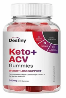 Destiny Keto Gummies.png