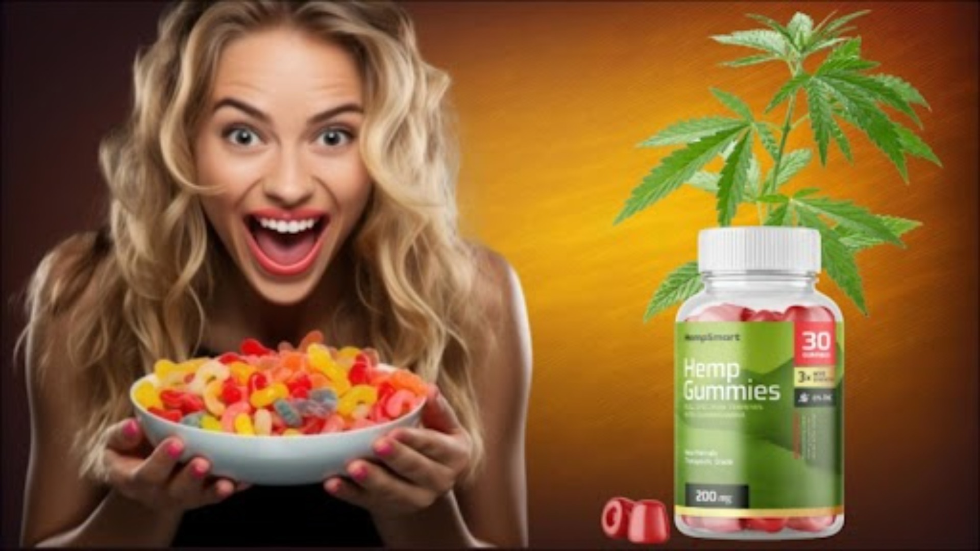 Is it worth buying Smart Hemp Gummies New Zealand? Tickets by Jessica  Dehner, Wednesday, May 22, 2024, Online Event