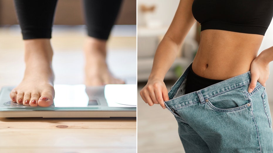 Experts say to keep your weight loss journey a secret from everyone.  Here's why |  Fox News