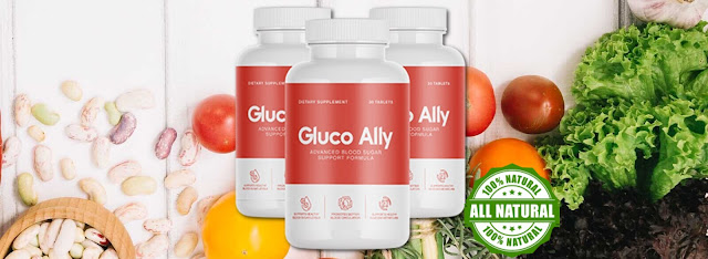 GitHub - Gluco-Ally/Gluco-Ally: So, read this article for more information  about Gluco Ally Formula is a complete solution.