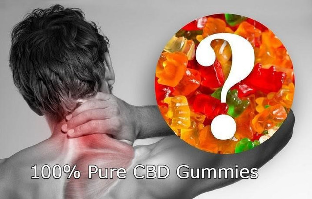 Canna Plus CBD Gummies United Kingdom: | Scoop.it