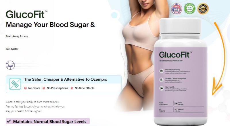 GlucoFit Dragons Den GlucoFit Dragons Den