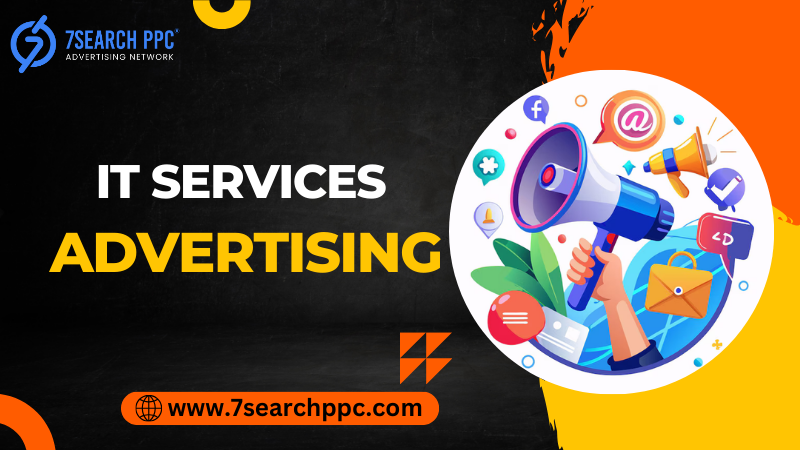 it services advertising